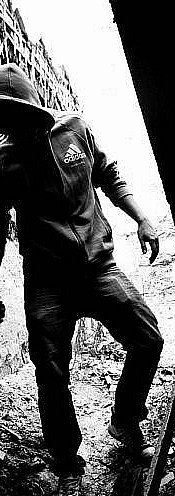 Павел Заиченко Man4ester | Керчь