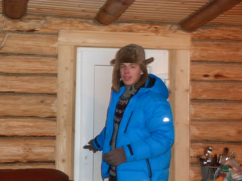 Кирилл Подобед | Минск