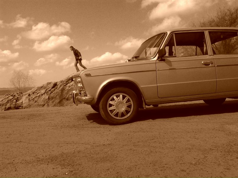 Руслан Непорада | Кременчуг