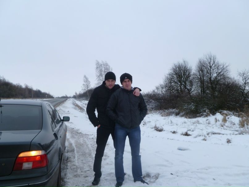 Сергей Лыков | 