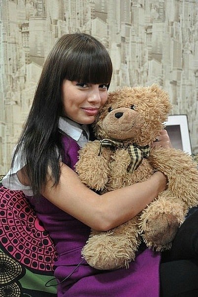 Екатерина Жокевич Bora Bora | Запорожье