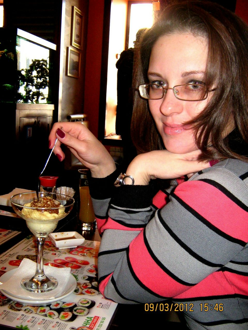 Марьяна Пилипчук | Житомир