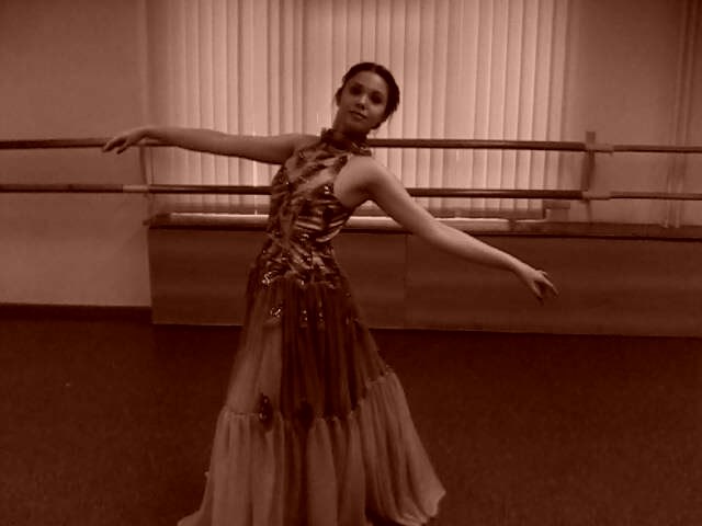 Ольга Добровольская | Москва