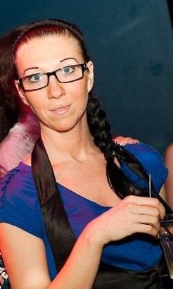 Оля Тулеева | Санкт-Петербург