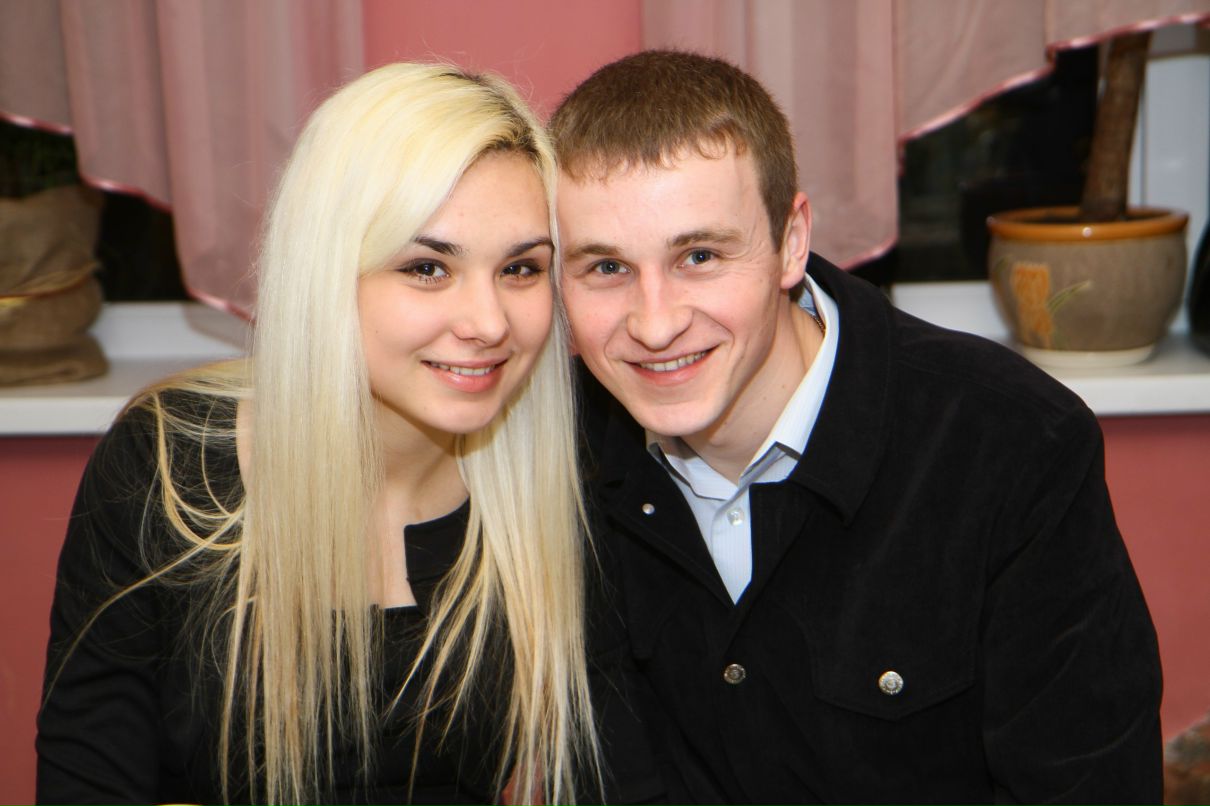 Віталік Корюкін | Луцк