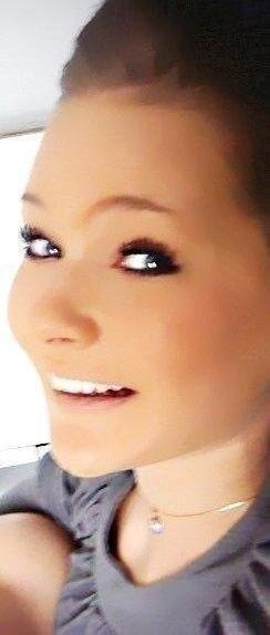 Света Меньшова | Санкт-Петербург