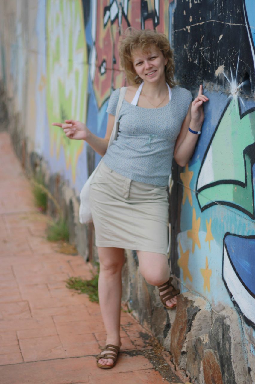 Наталья Трефилова | Петрозаводск