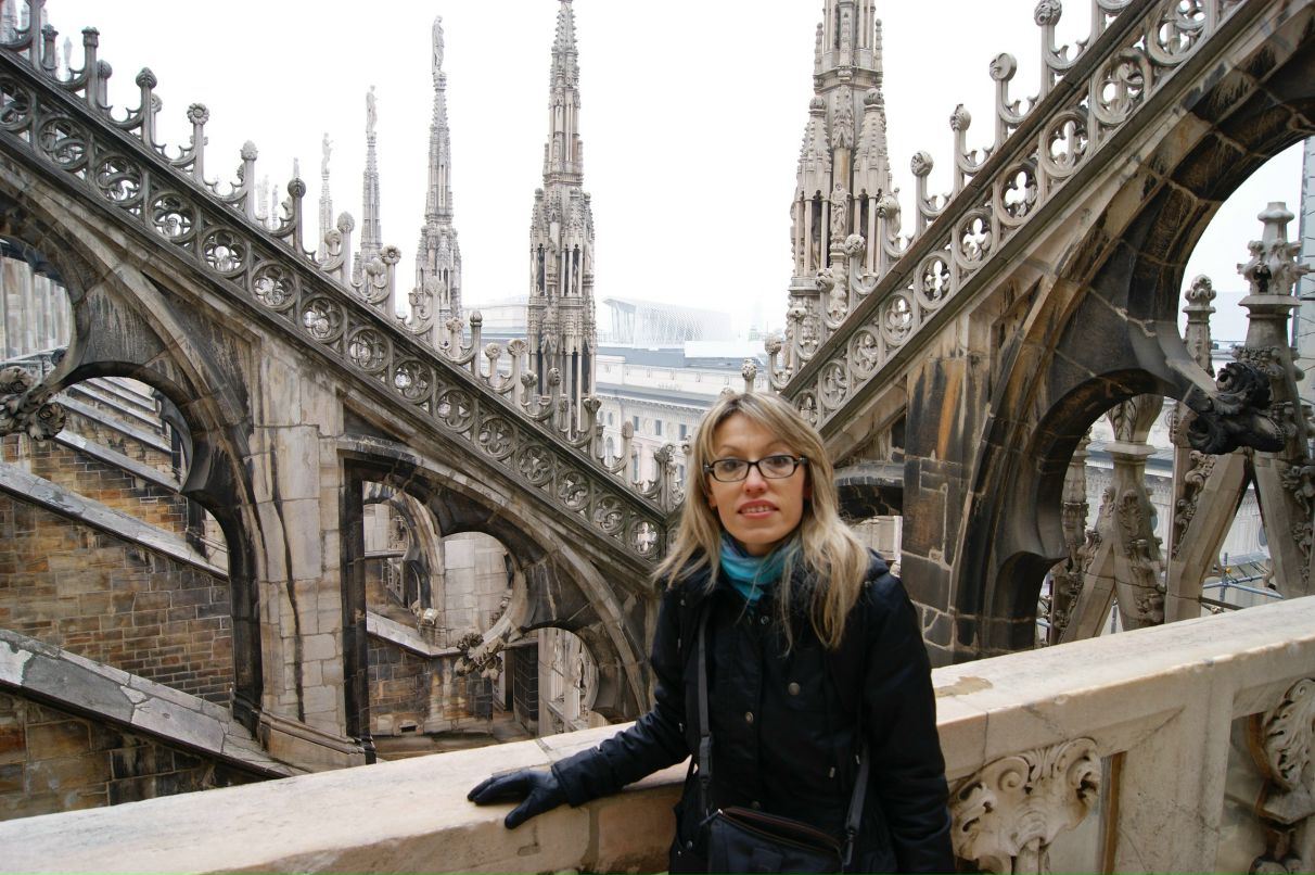 Гузель Камалеева | Казань