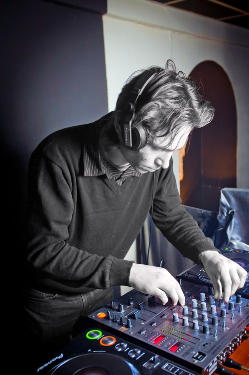 Sasha Fomin | Москва