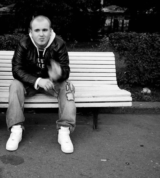 Роман Докучаев | Bangkok