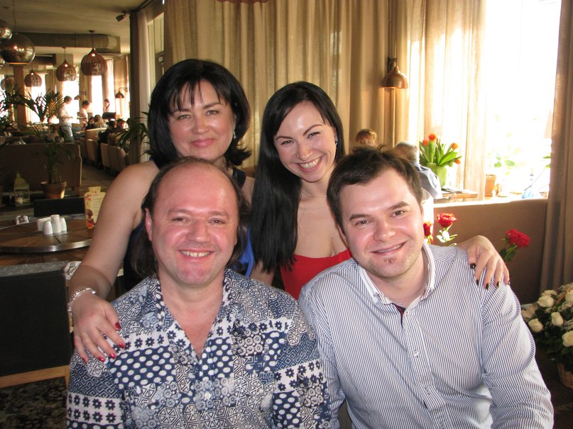 Галия Заитова-Адаева | Санкт-Петербург