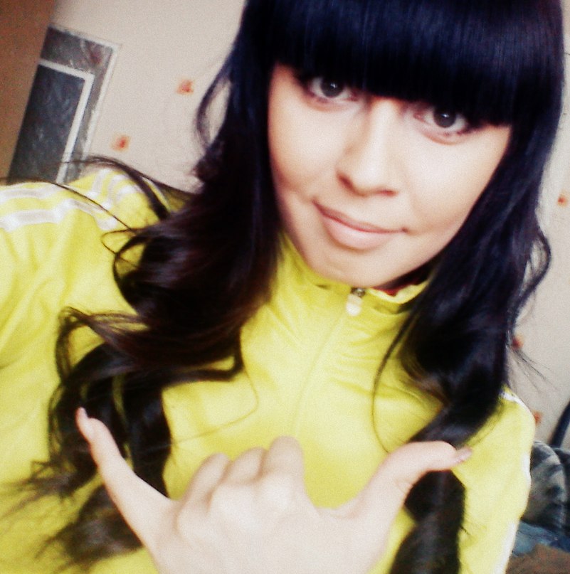 Яна Якимушкина | Курган