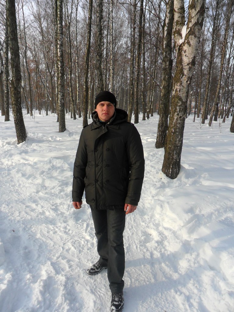 Вова Вичалкiвський | Хмельницкий