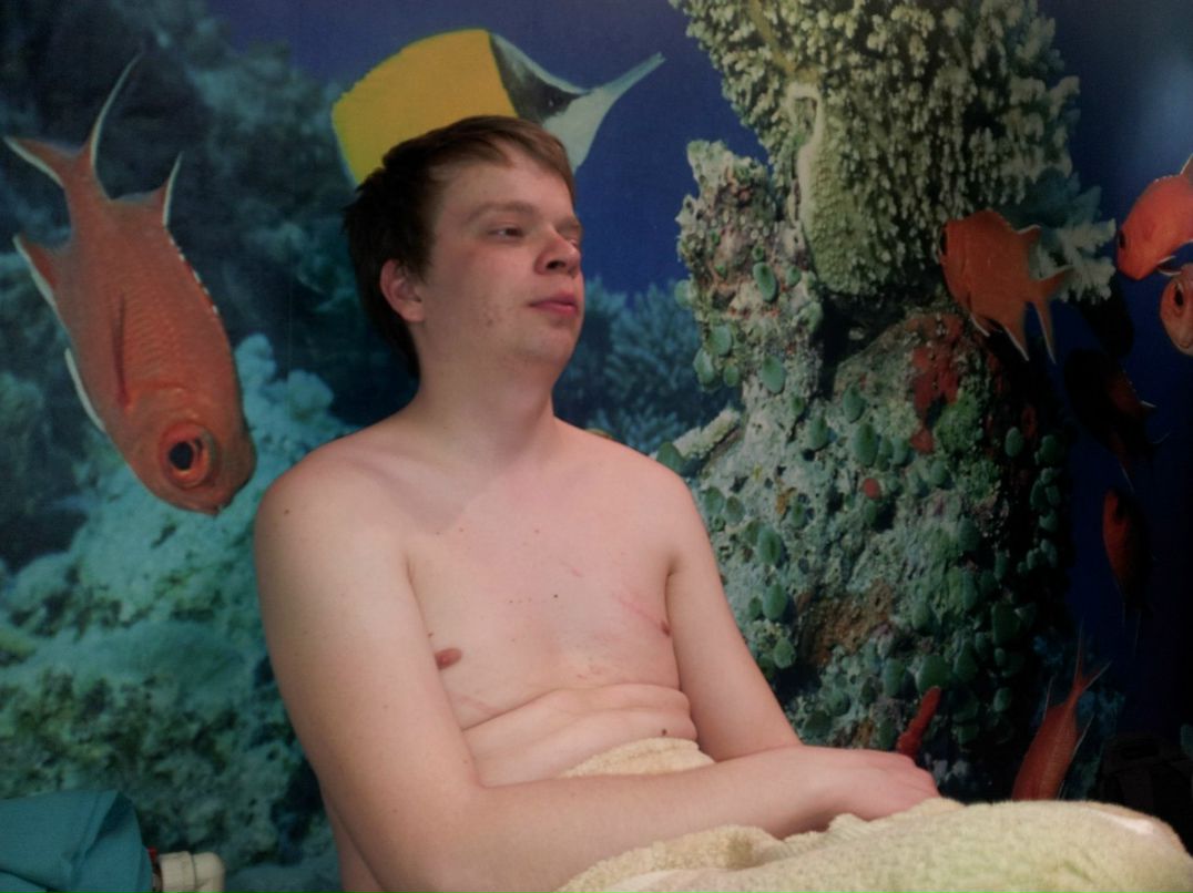 Илья Гасанов | Самара