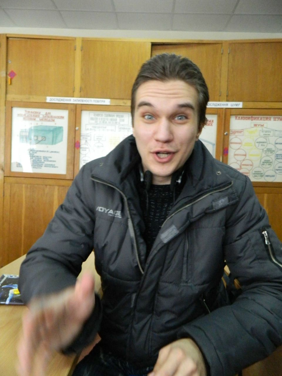 Вячеслав Сулим S-l-a-v | Харьков