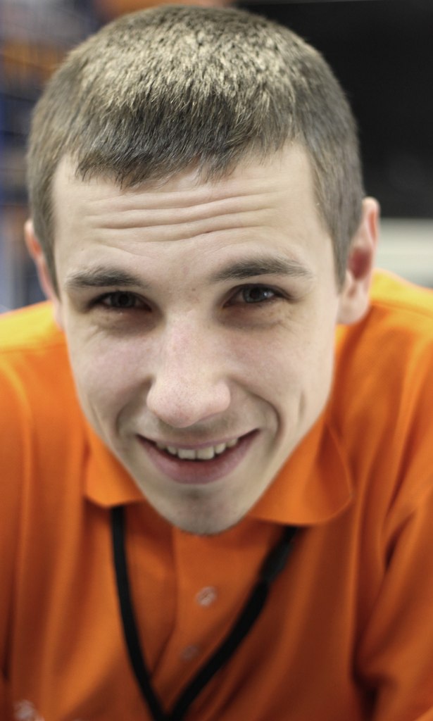 Дмитрий Хомов | 