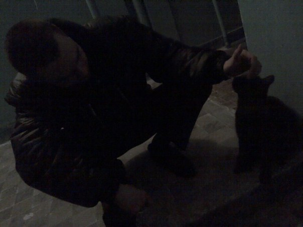 Ринат Канцеров | Набережные Челны