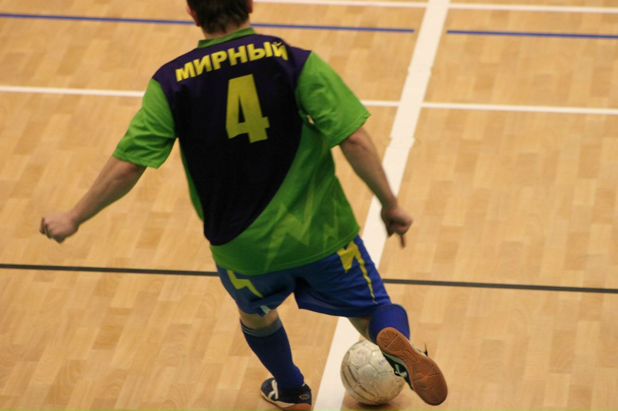 Александр Бухаров Drugoy | Мирный