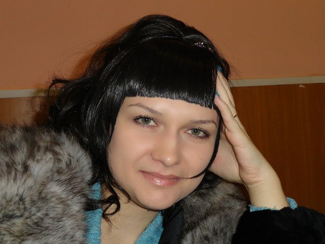 Наталья Евстигнеева | Прокопьевск