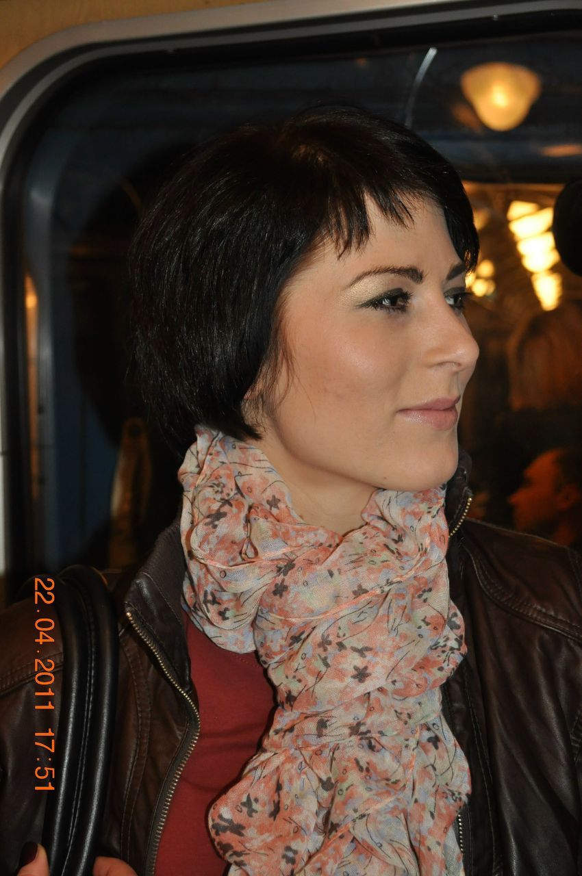 Наталья Сергатая | 