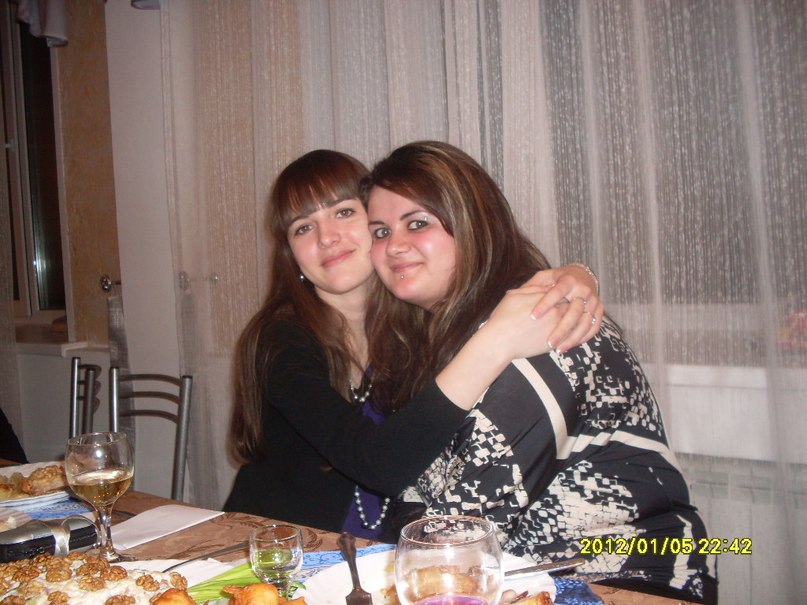 Валентина Мекшеева | Томск