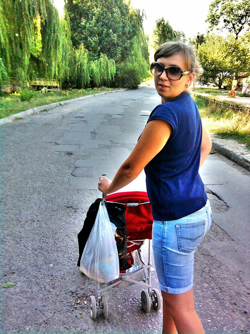 Наталья Половчук | 