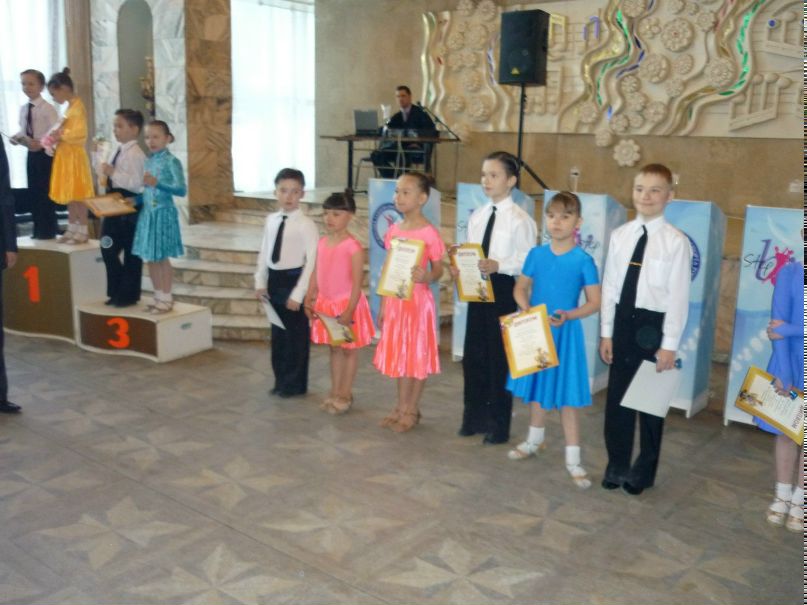 Анна Яблонская | Омск