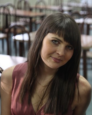 Евгения Владимирова | Новосибирск