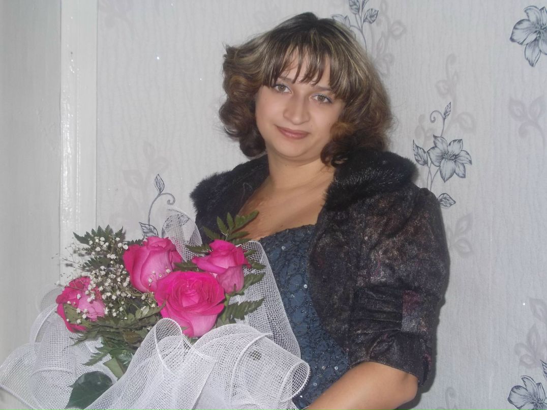 Анюта Пономаренко <<Anita>> | Таганрог