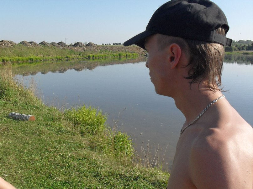 Владислав Ширшов | Барнаул