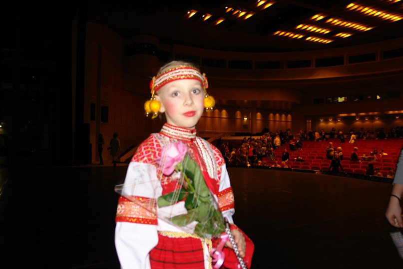 Елена Стихина | Санкт-Петербург