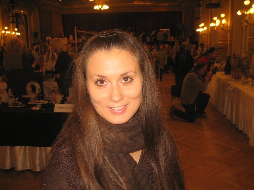 Фаина Трепалина | 