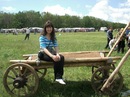 Фотография Фаттаховой Гузель