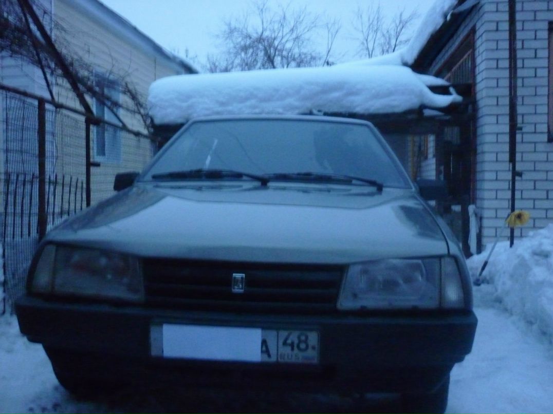 Владимир Брызнёв Вл@делец Мира | Липецк