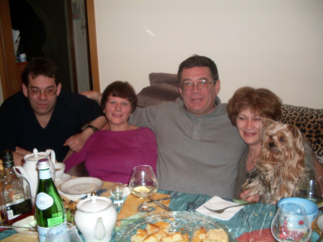 Евгений Карпов | Санкт-Петербург