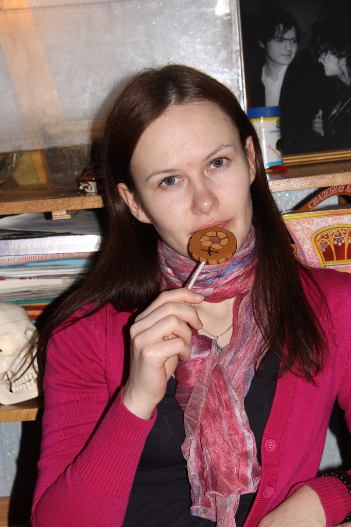 Татьяна Ерыпалова | Пермь