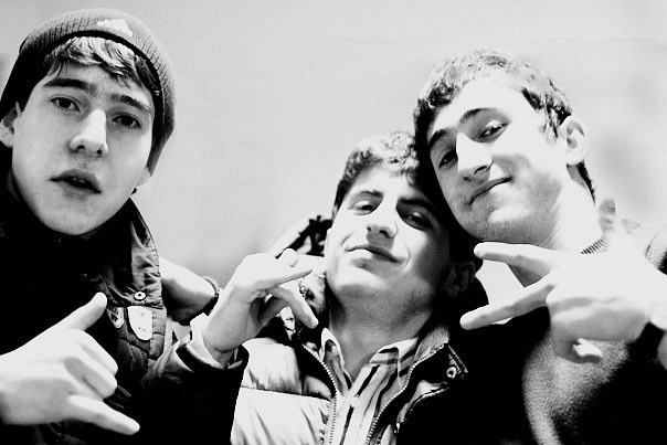 №47, Давид Паркшеев, Анапа №47, Давид Паркшеев, Анапа