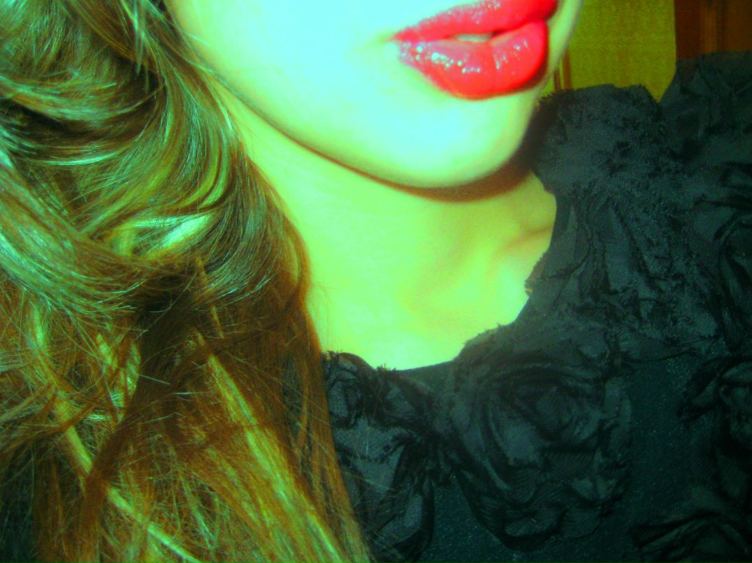 Камила Каминская | Киев