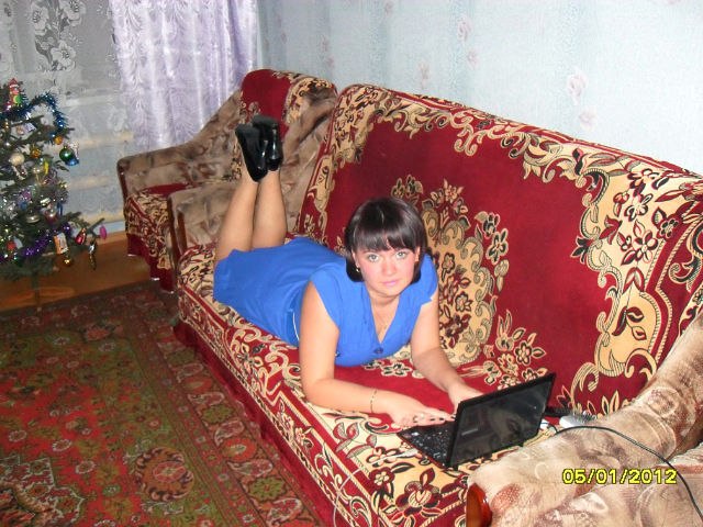 Елена Евдокимова | Алексин