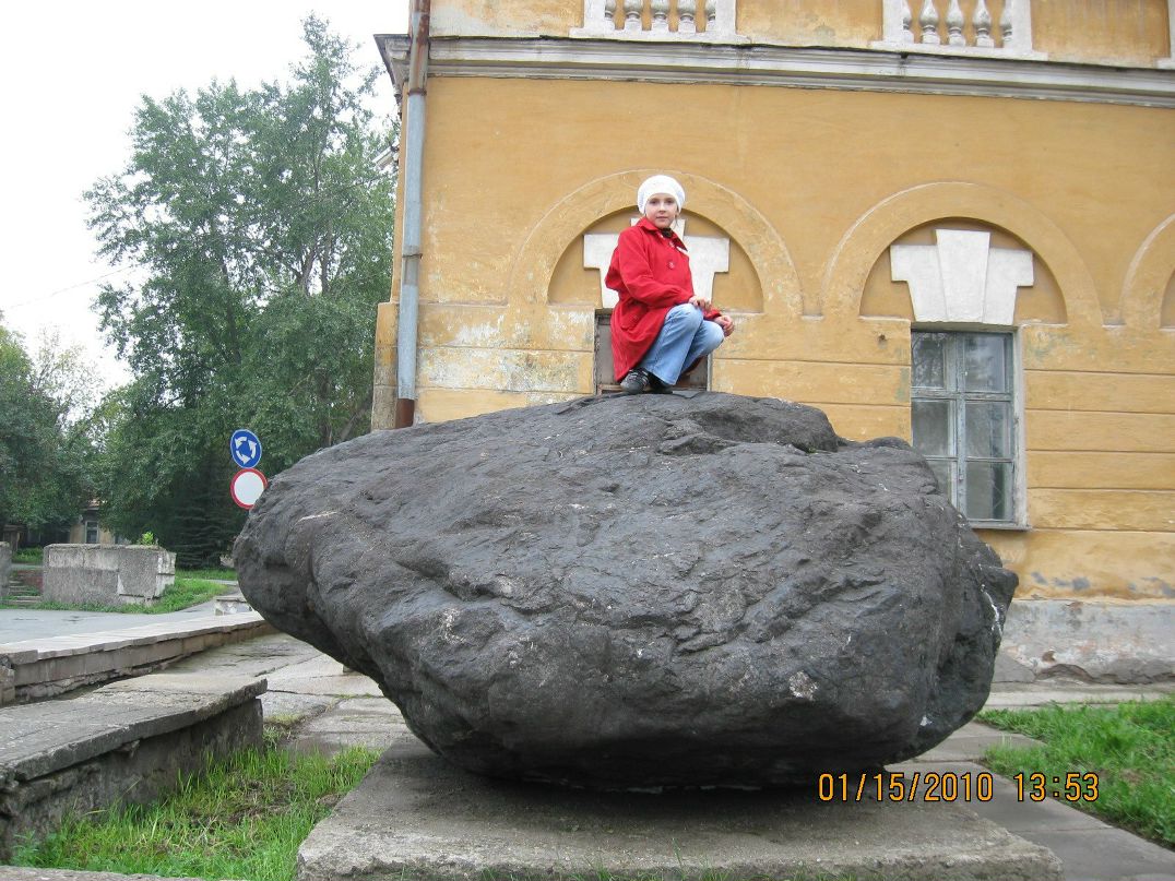 Мария Краснова | Самара