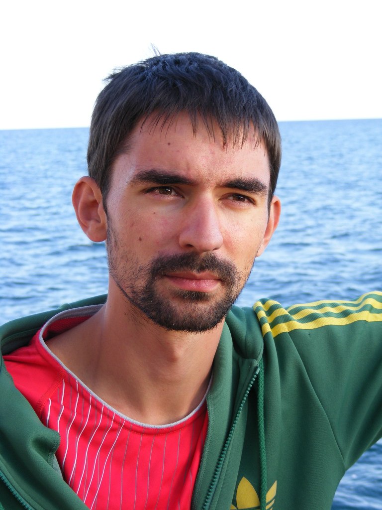 Александр Васинюк | Киев