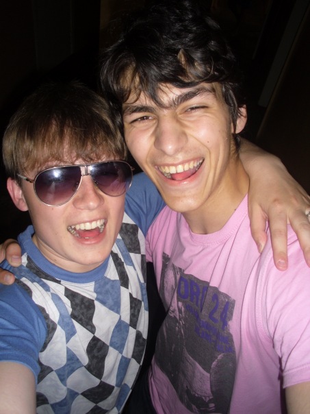 №102, Олег Самойлик, 32 года, Киев №102, Олег Самойлик, 32 года, Киев