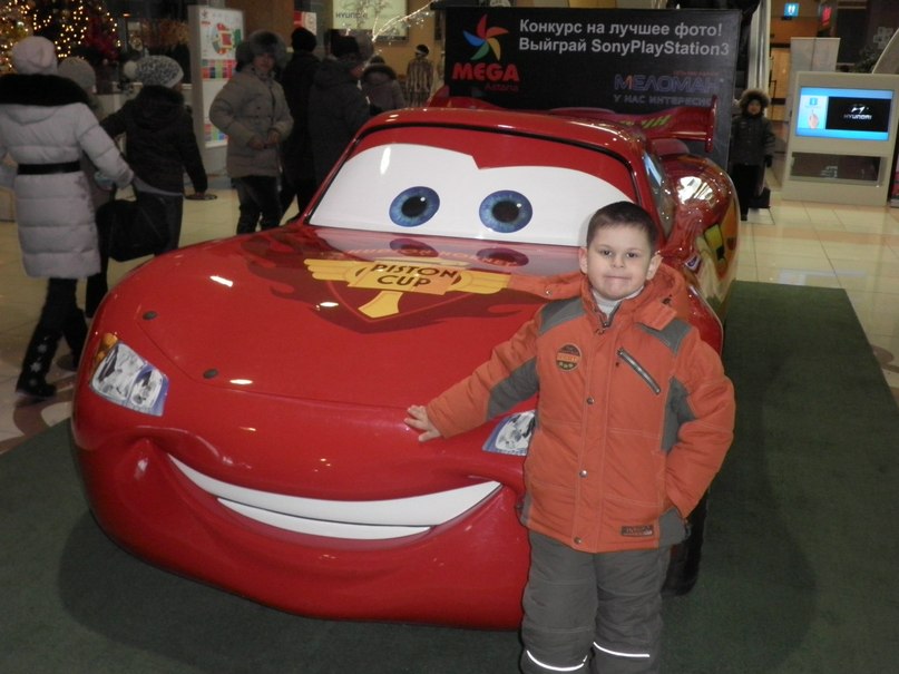 Наталья Бойко | Астана / Нур-Султан