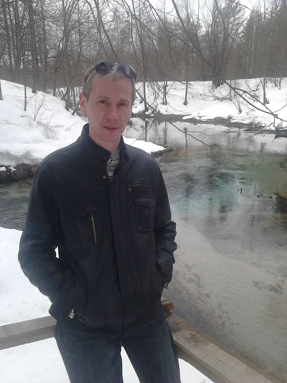 Радик Бикмуллин | Волжск