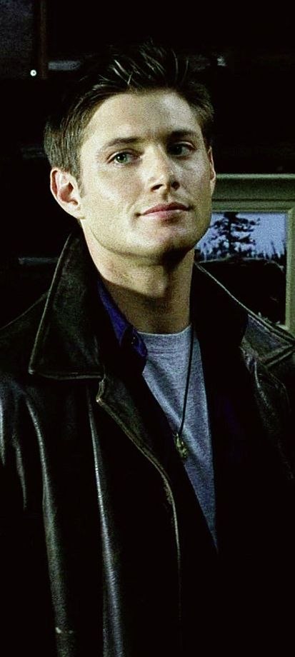 Jensen Ackles ₪...Микки Маус...₪ | Lawrence