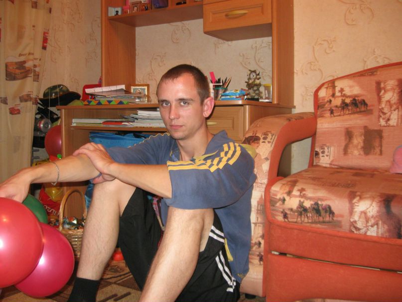 Сергей Левин | Москва