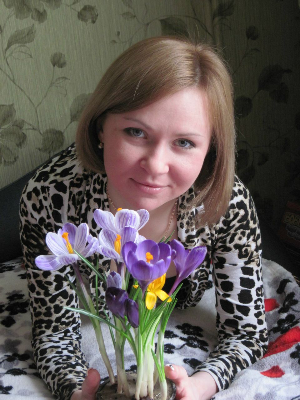 Света Алексеенко | Донецк