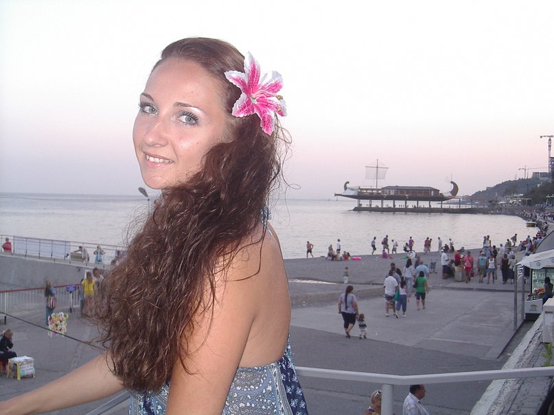 Оксана Шумарова | Ровно