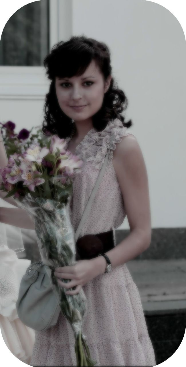 Inna Smayll [ Deep water ] | Киев