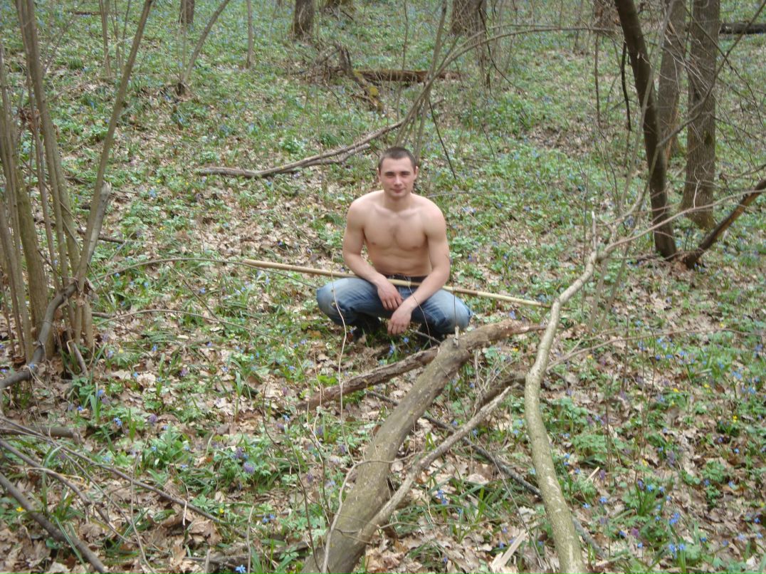 Александр Баскаков | Харьков